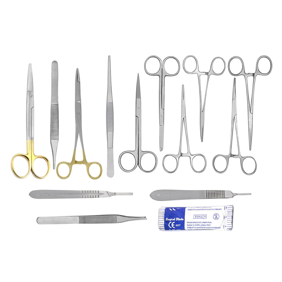 Scissors Surgical available in online  pharmacy qatar, doha 
